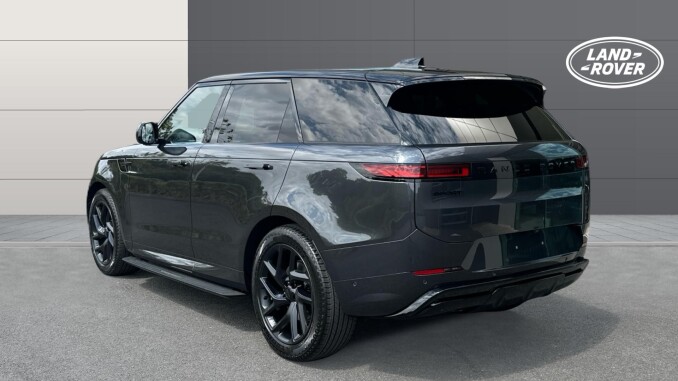 Land Rover Range Rover Sport 3.0 D250 Battersea Edition 5dr Auto Diesel Estate - Image 2